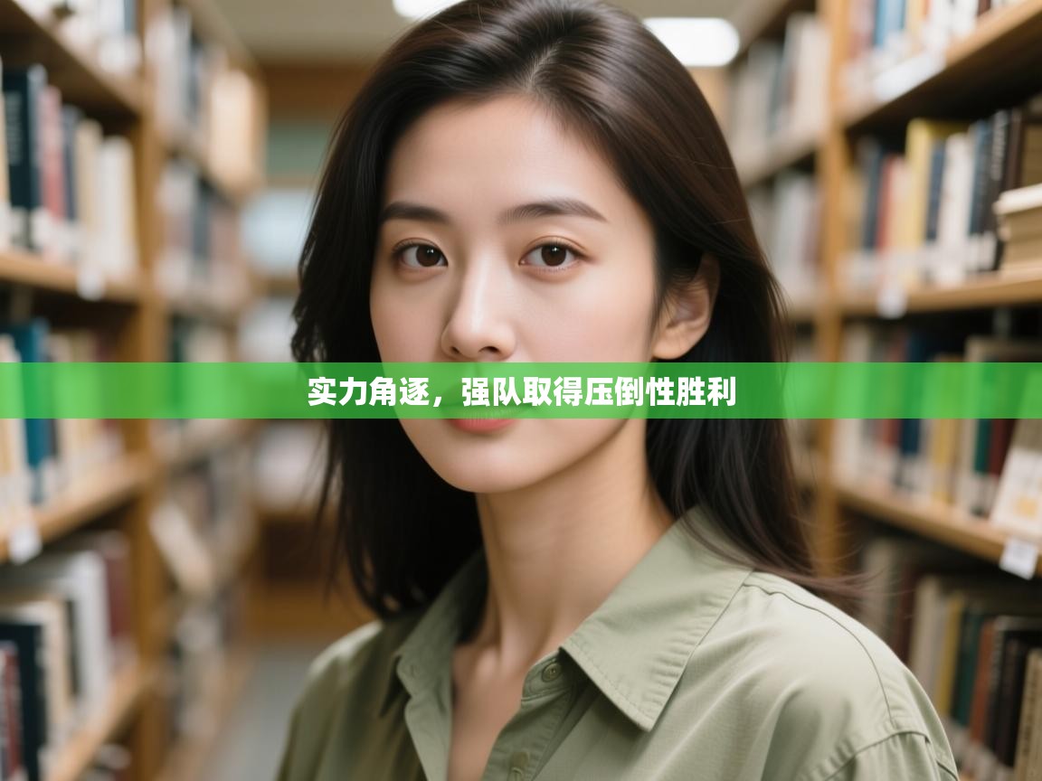 开云体育在线登录-实力角逐,强队取得压倒性胜利  第2张