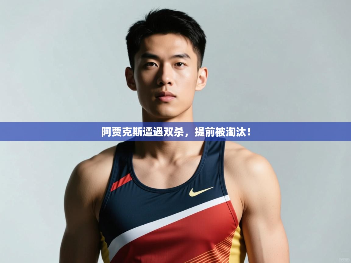 开云直播-阿贾克斯遭遇双杀,提前被淘汰!  第4张