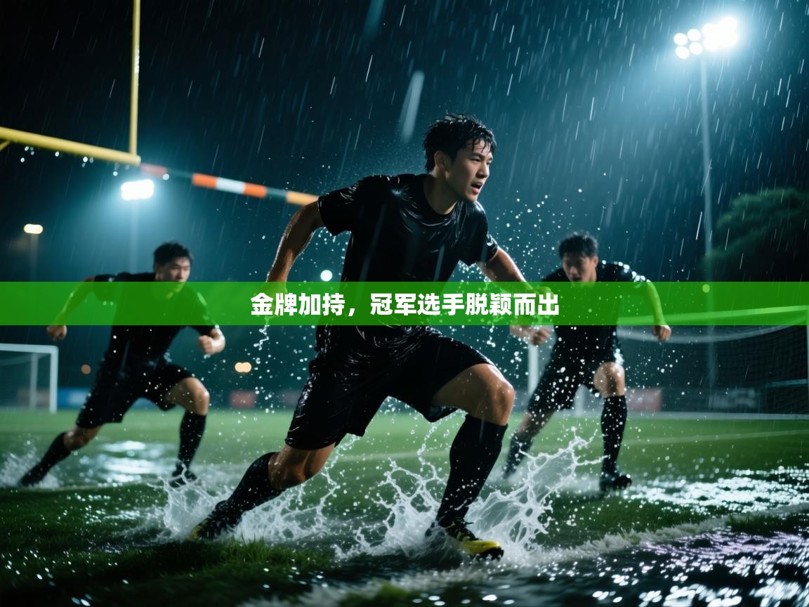 开云体育app官网入口-金牌加持,冠军选手脱颖而出  第4张