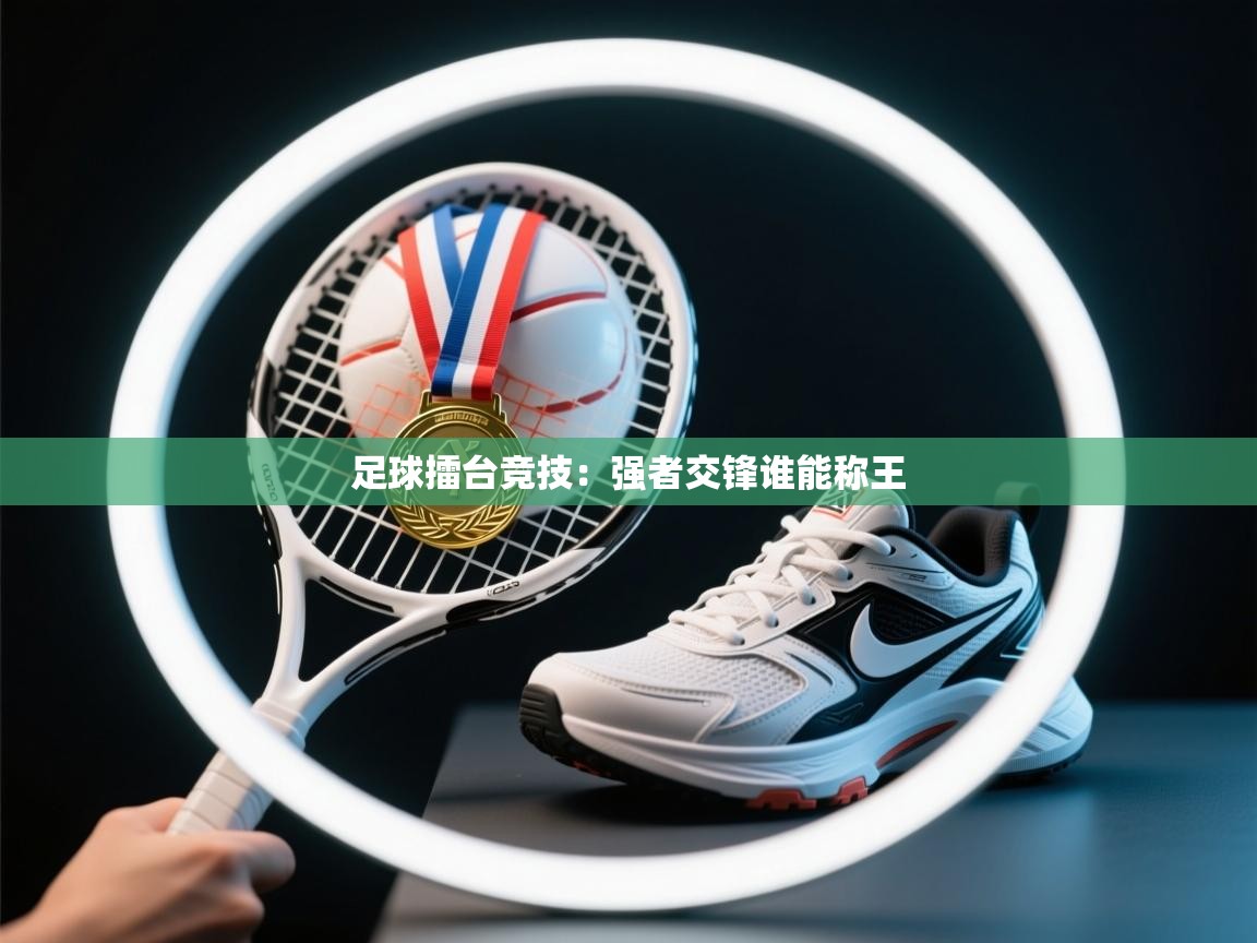 云开体育app官网登录入口-足球擂台竞技:强者交锋谁能称王  第2张