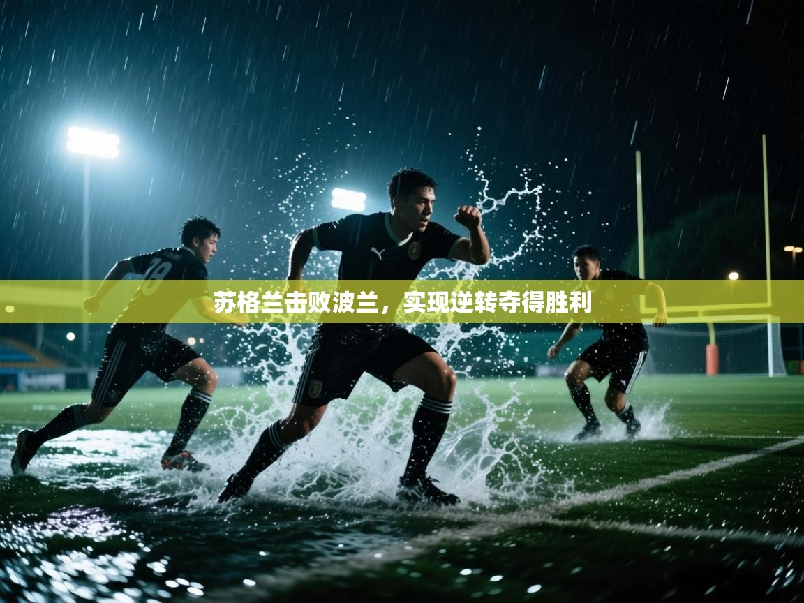 云开体育官网登录入口-苏格兰击败波兰，实现逆转夺得胜利  第2张