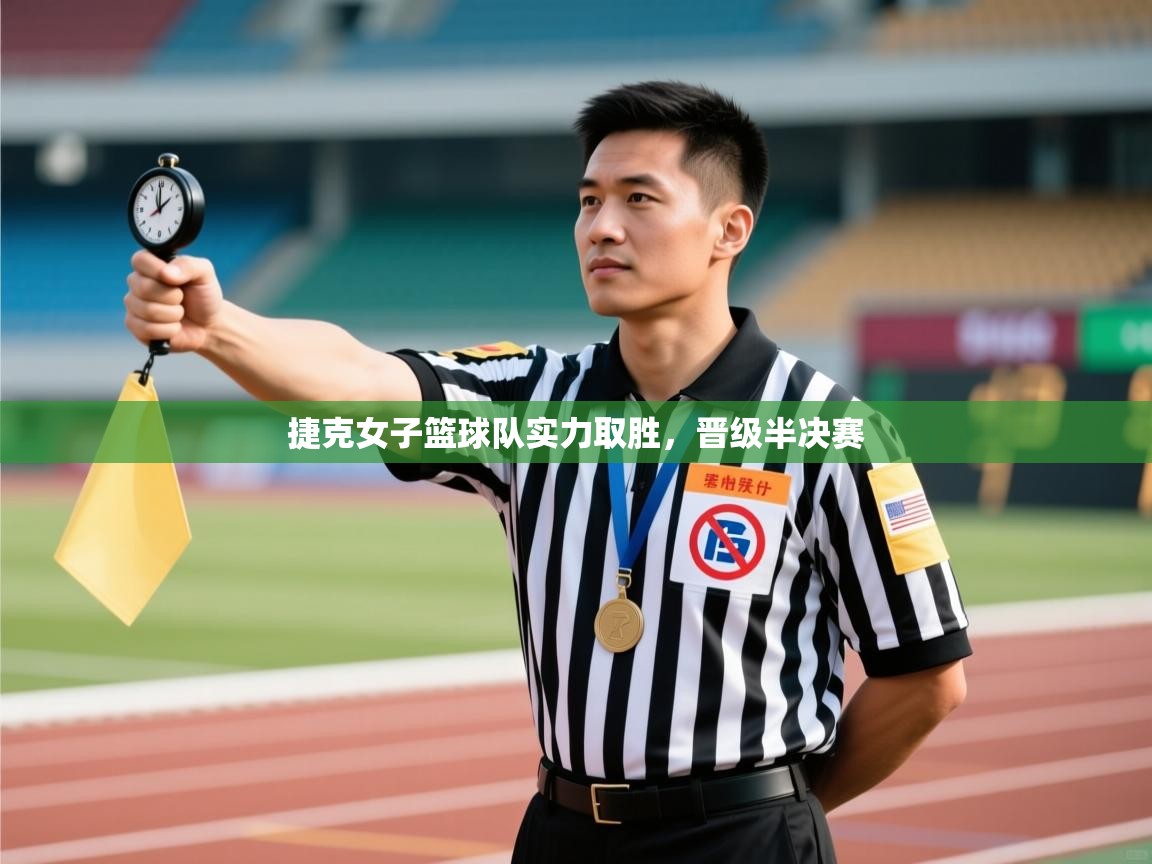 云开体育app网页版入口-捷克女子篮球队实力取胜，晋级半决赛  第1张