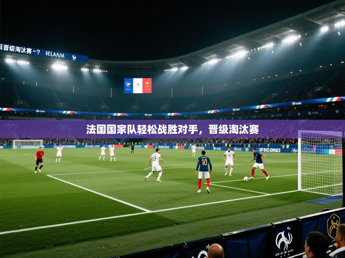 开云体育app投诉-法国国家队轻松战胜对手，晋级淘汰赛  第4张