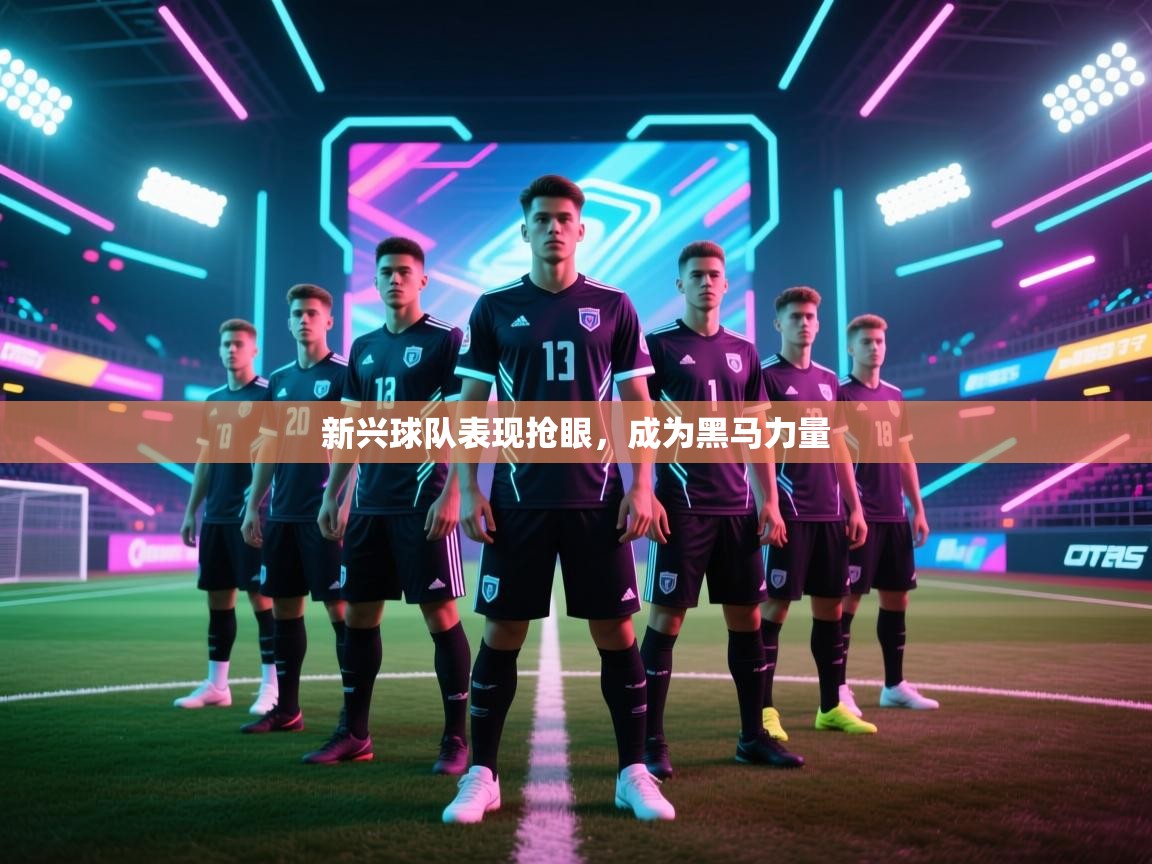 开云体育app网页版入口-新兴球队表现抢眼,成为黑马力量  第1张
