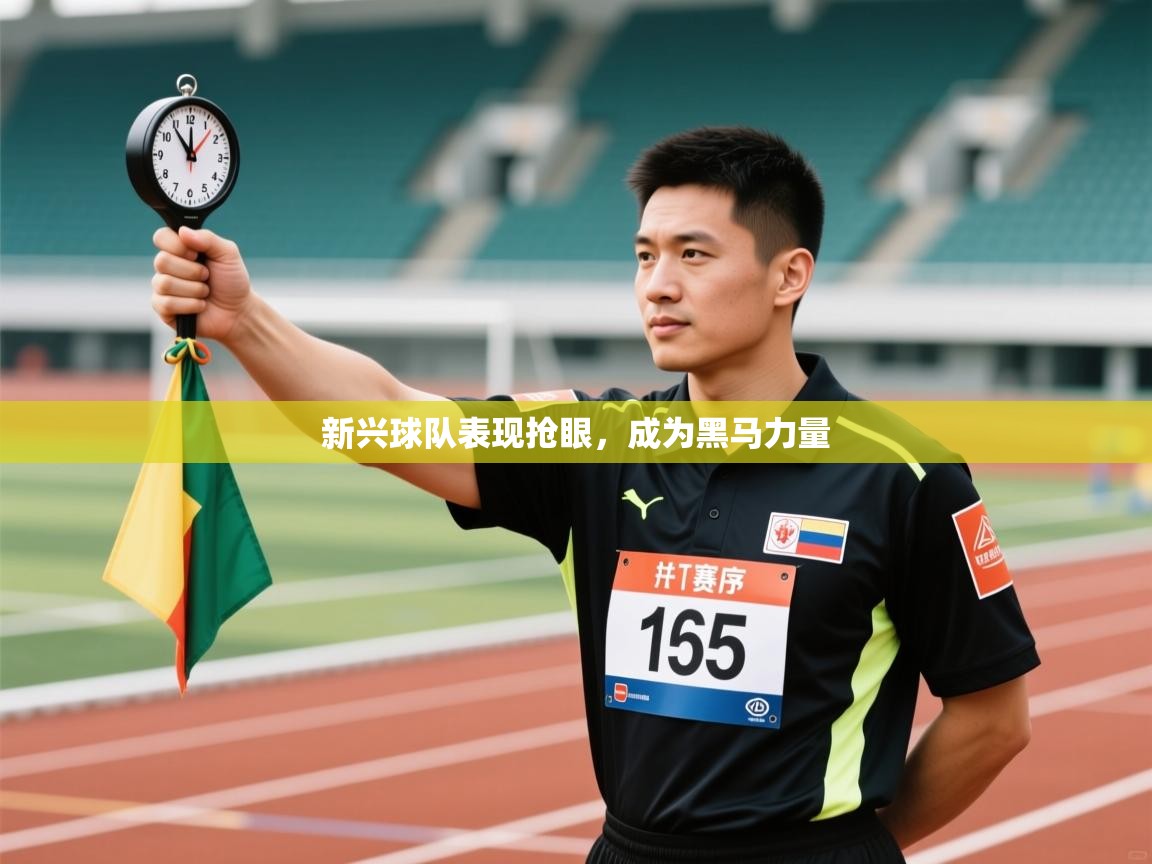 开云体育app网页版入口-新兴球队表现抢眼,成为黑马力量  第2张