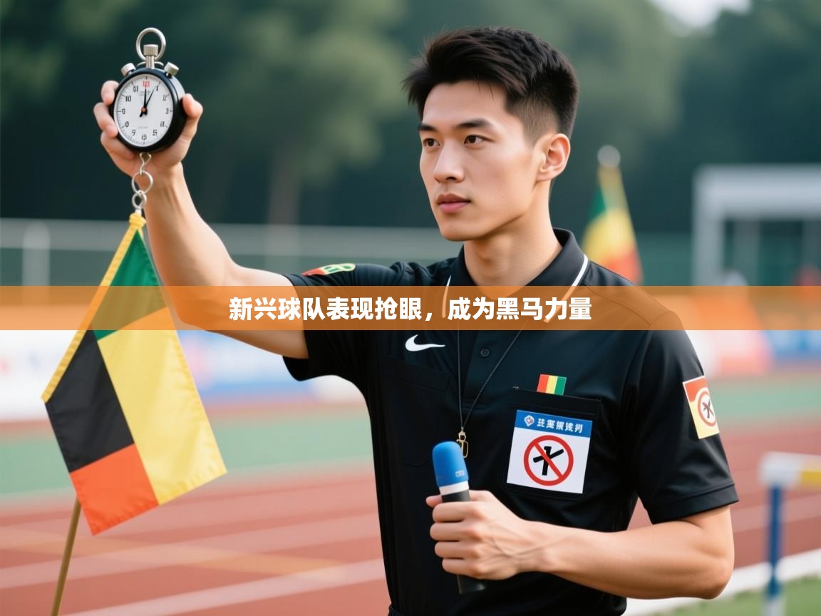 开云体育app网页版入口-新兴球队表现抢眼,成为黑马力量  第3张