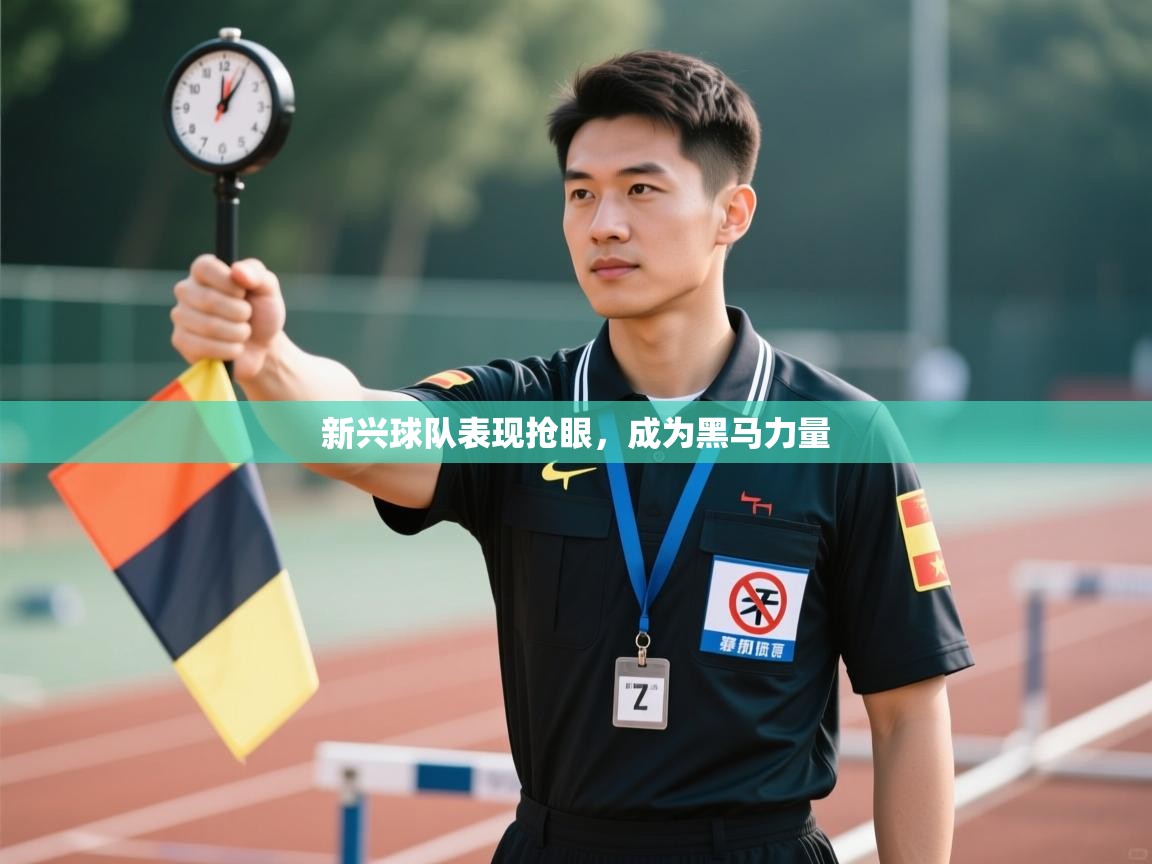 开云体育app网页版入口-新兴球队表现抢眼,成为黑马力量  第4张