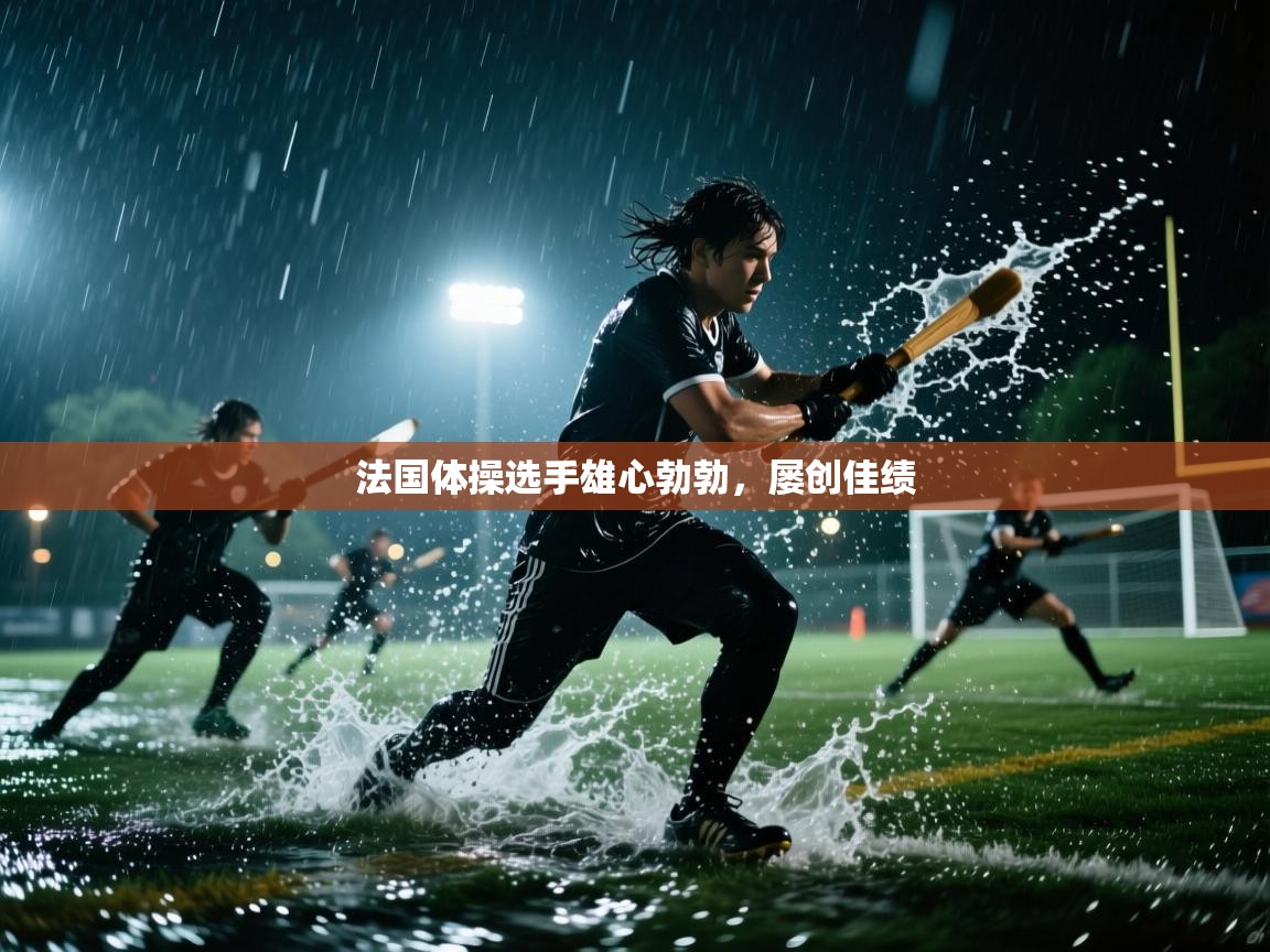 开云中国kaiyun·体育官方网站-法国体操选手雄心勃勃,屡创佳绩 第1张