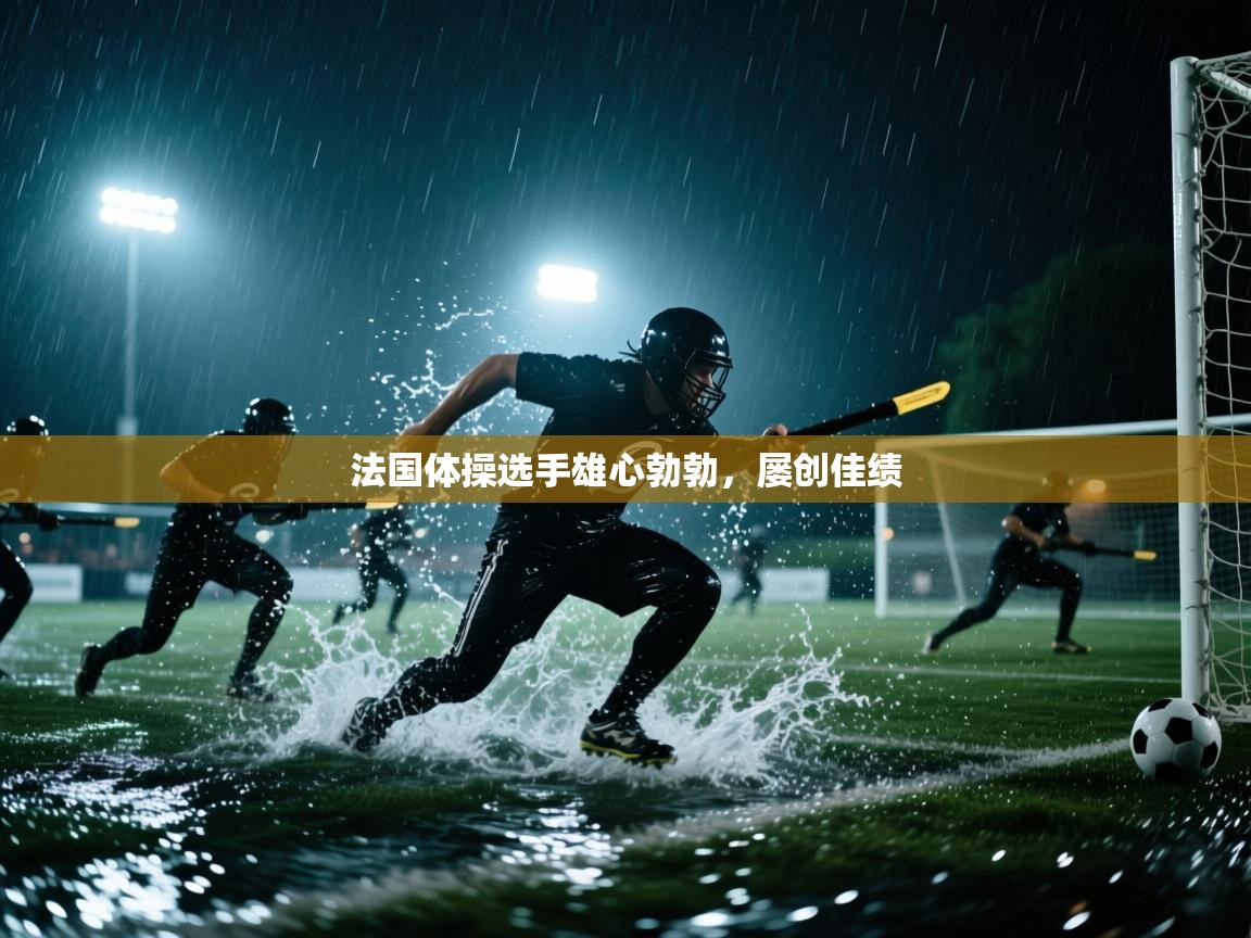 开云中国kaiyun·体育官方网站-法国体操选手雄心勃勃,屡创佳绩 第2张