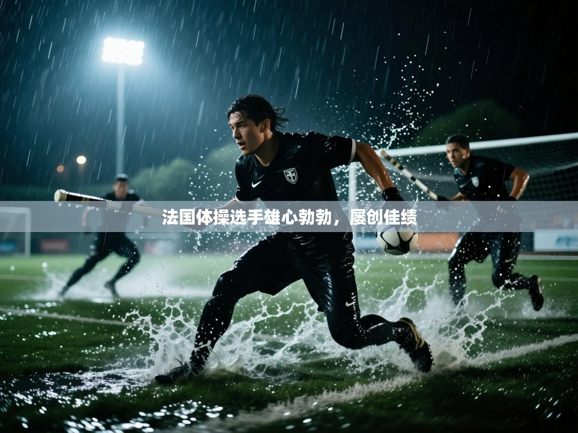 开云中国kaiyun·体育官方网站-法国体操选手雄心勃勃,屡创佳绩 第4张