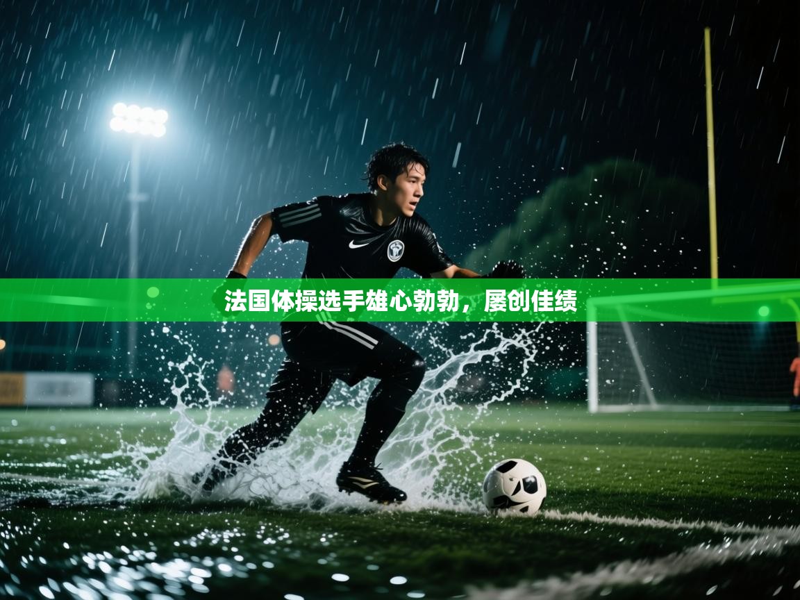 开云中国kaiyun·体育官方网站-法国体操选手雄心勃勃,屡创佳绩 第3张