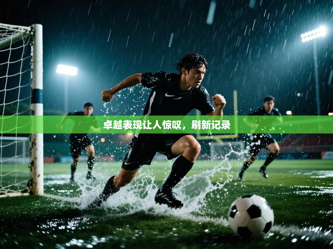云开体育官网-卓越表现让人惊叹,刷新记录 第1张