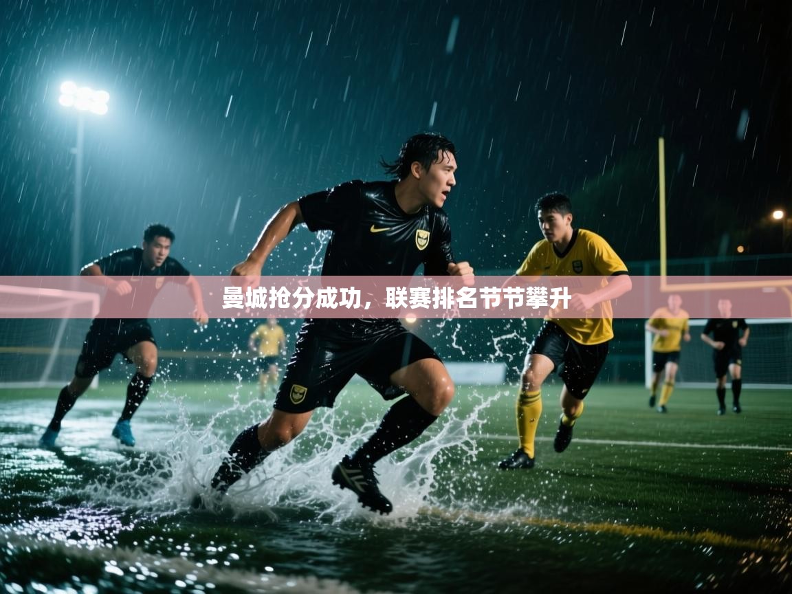 云开体育官网登录入口手机版-曼城抢分成功,联赛排名节节攀升 第1张