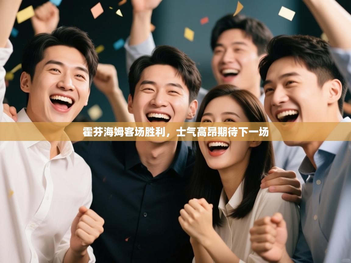 开云体育在线入口-霍芬海姆客场胜利，士气高昂期待下一场  第3张