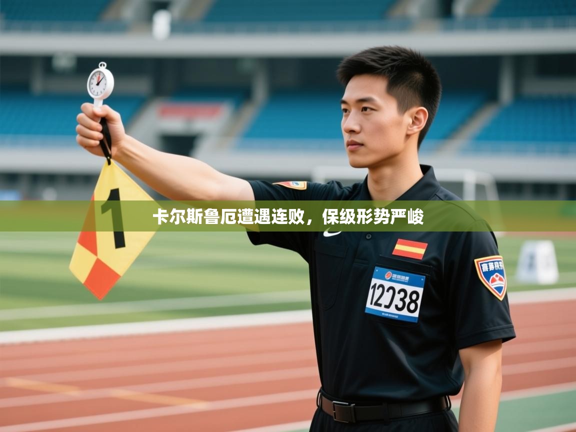 开云体育多语言中文版-卡尔斯鲁厄遭遇连败，保级形势严峻  第2张