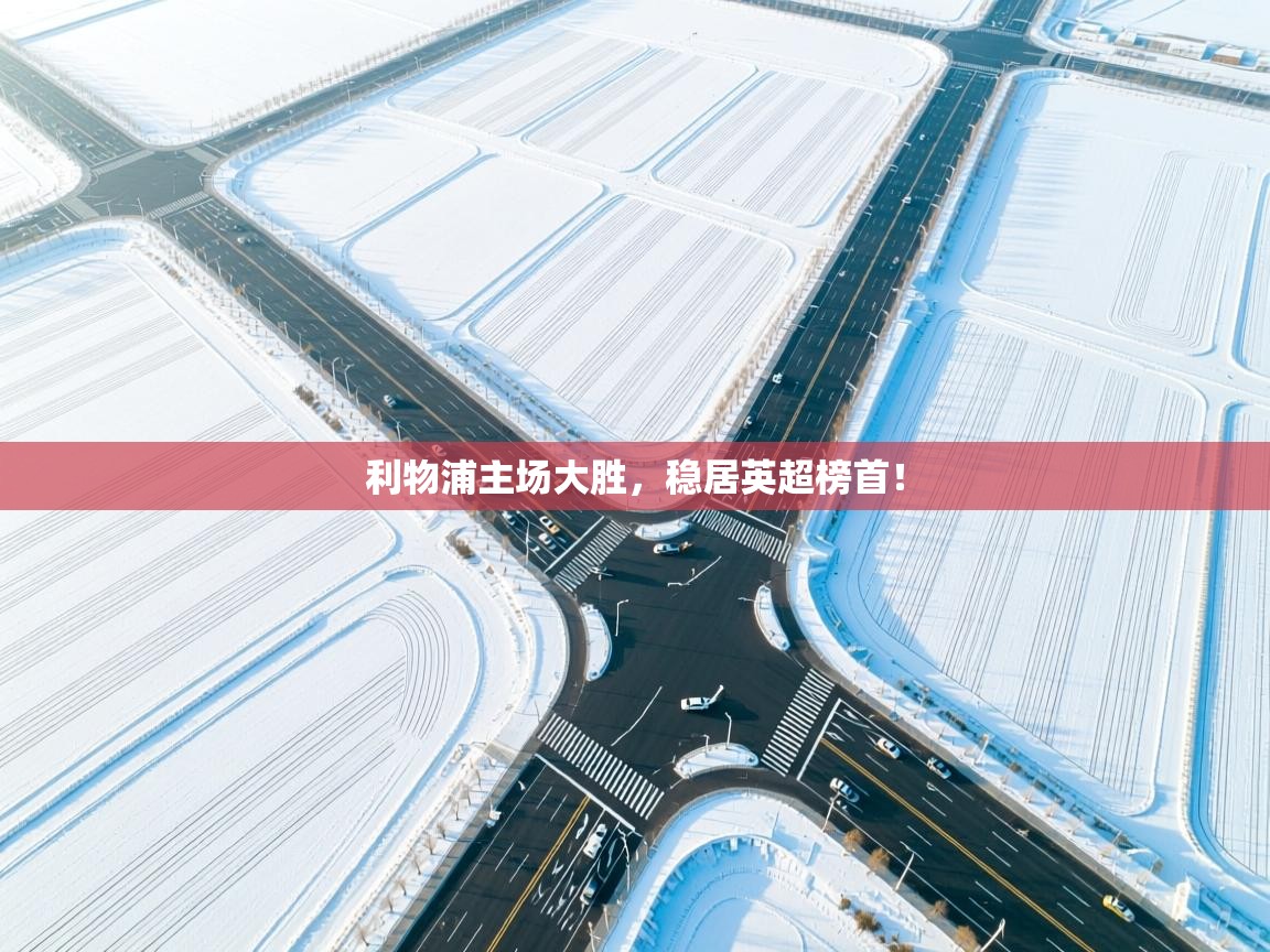 开云体育在线观看-利物浦主场大胜，稳居英超榜首！  第2张