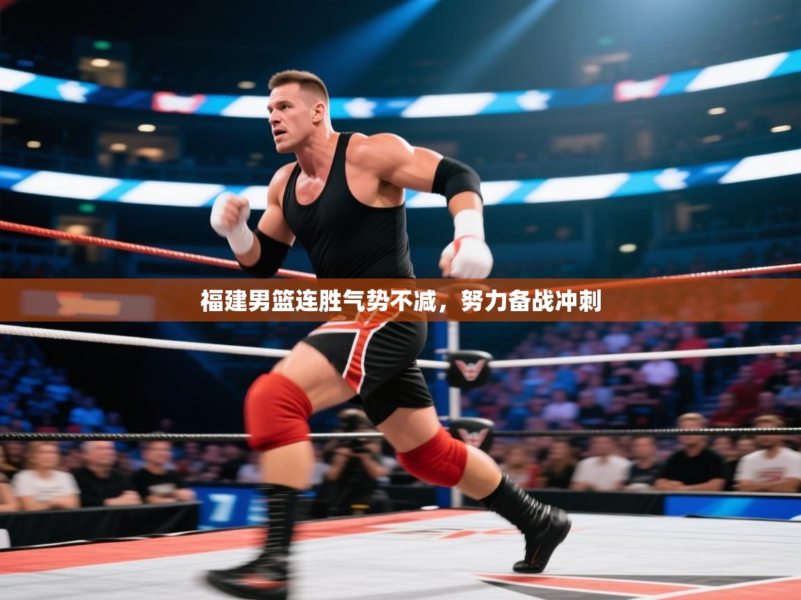 开云体育安卓APK下载-福建男篮连胜气势不减，努力备战冲刺  第2张