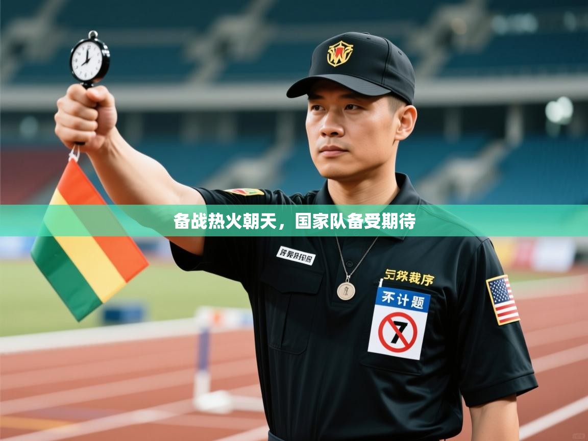 开云体育入口-备战热火朝天,国家队备受期待 第1张