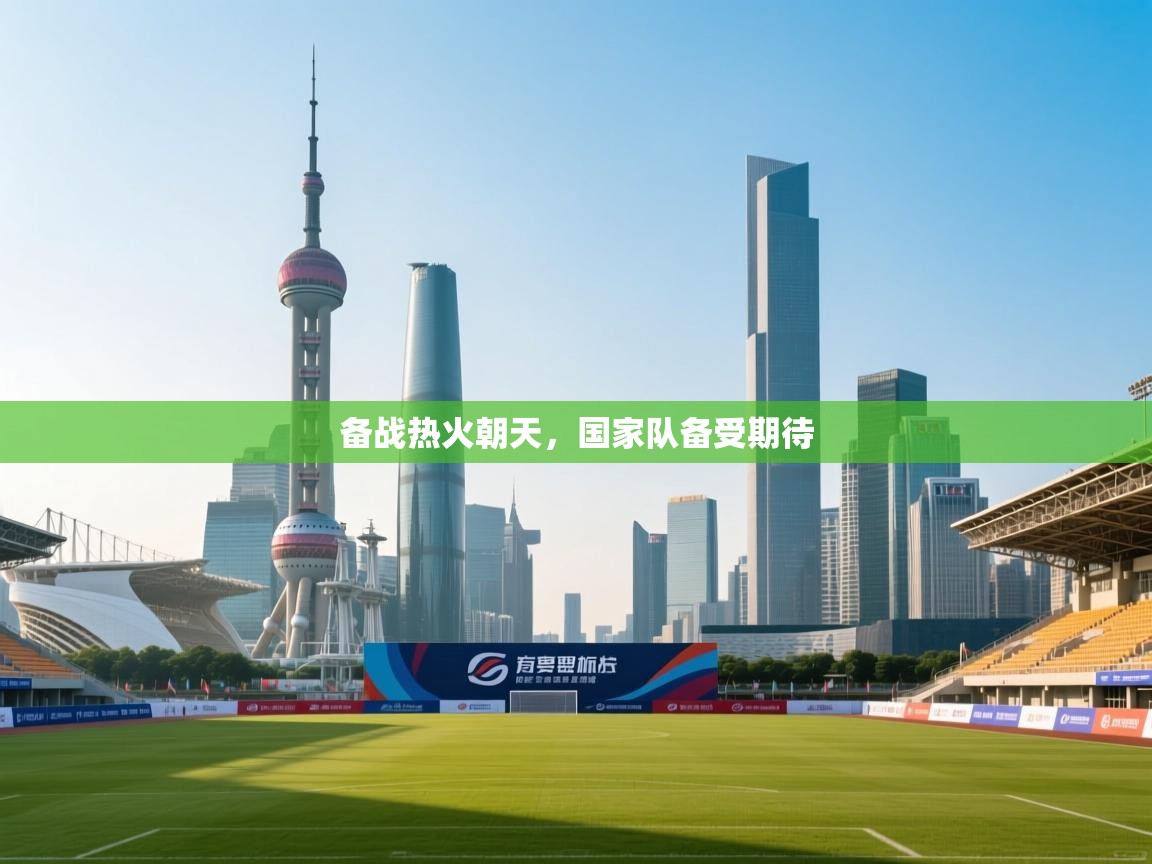 开云体育入口-备战热火朝天,国家队备受期待 第3张