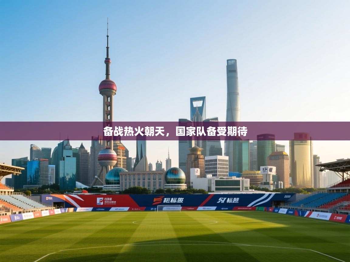 开云体育入口-备战热火朝天,国家队备受期待 第4张