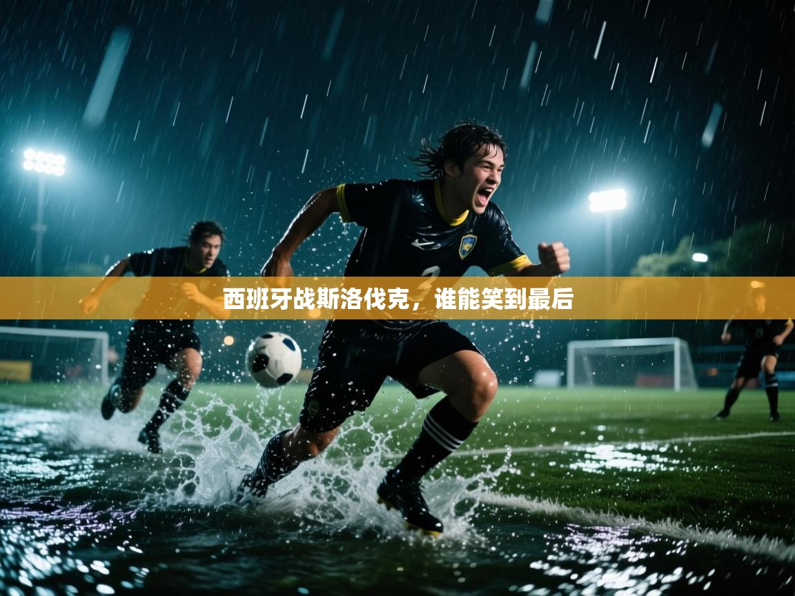 开云体育英文版入口-西班牙战斯洛伐克,谁能笑到最后 第4张