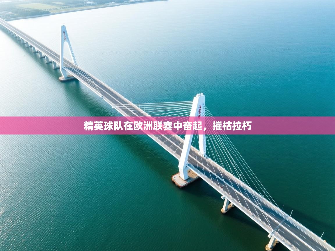 云开体育app官网入口-精英球队在欧洲联赛中奋起,摧枯拉朽 第1张