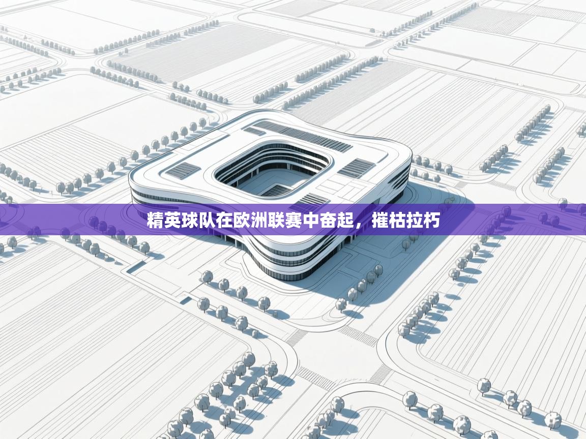 云开体育app官网入口-精英球队在欧洲联赛中奋起,摧枯拉朽 第4张