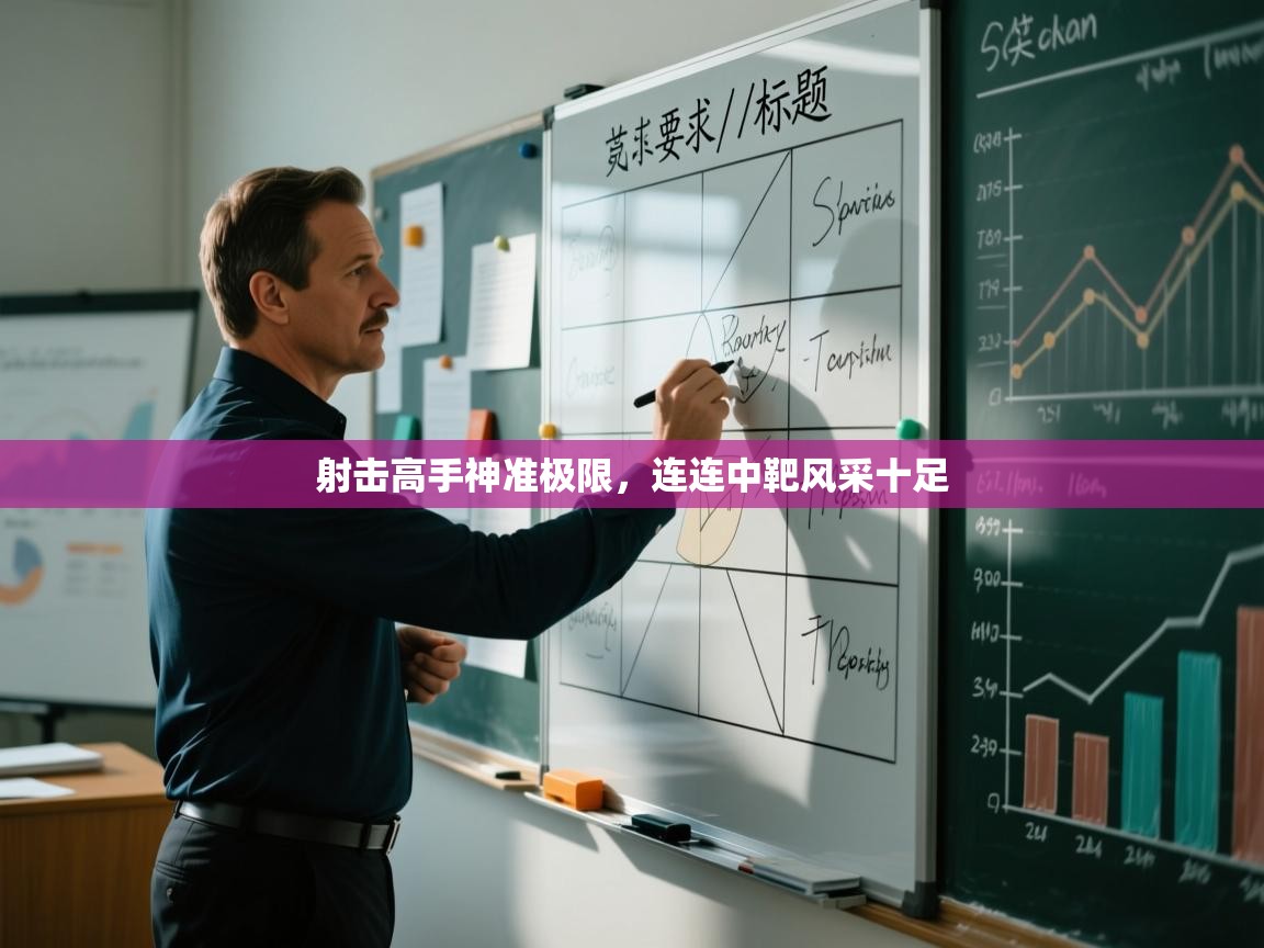 云开体育官网登录入口手机版-射击高手神准极限，连连中靶风采十足  第3张