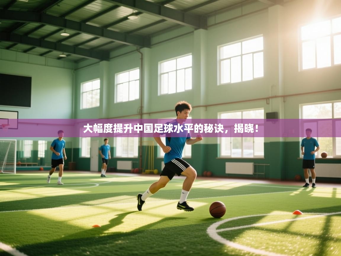开云体育修改登录密码-大幅度提升中国足球水平的秘诀,揭晓! 第2张