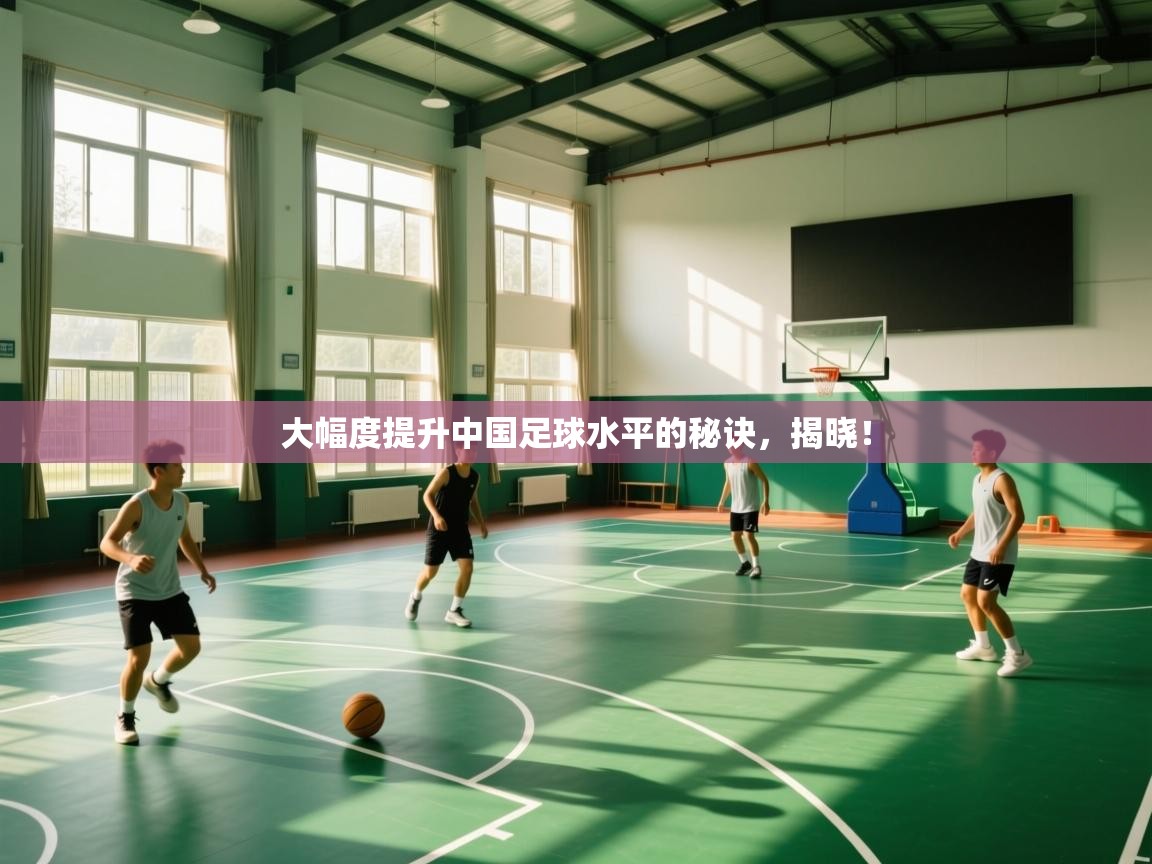 开云体育修改登录密码-大幅度提升中国足球水平的秘诀,揭晓! 第3张