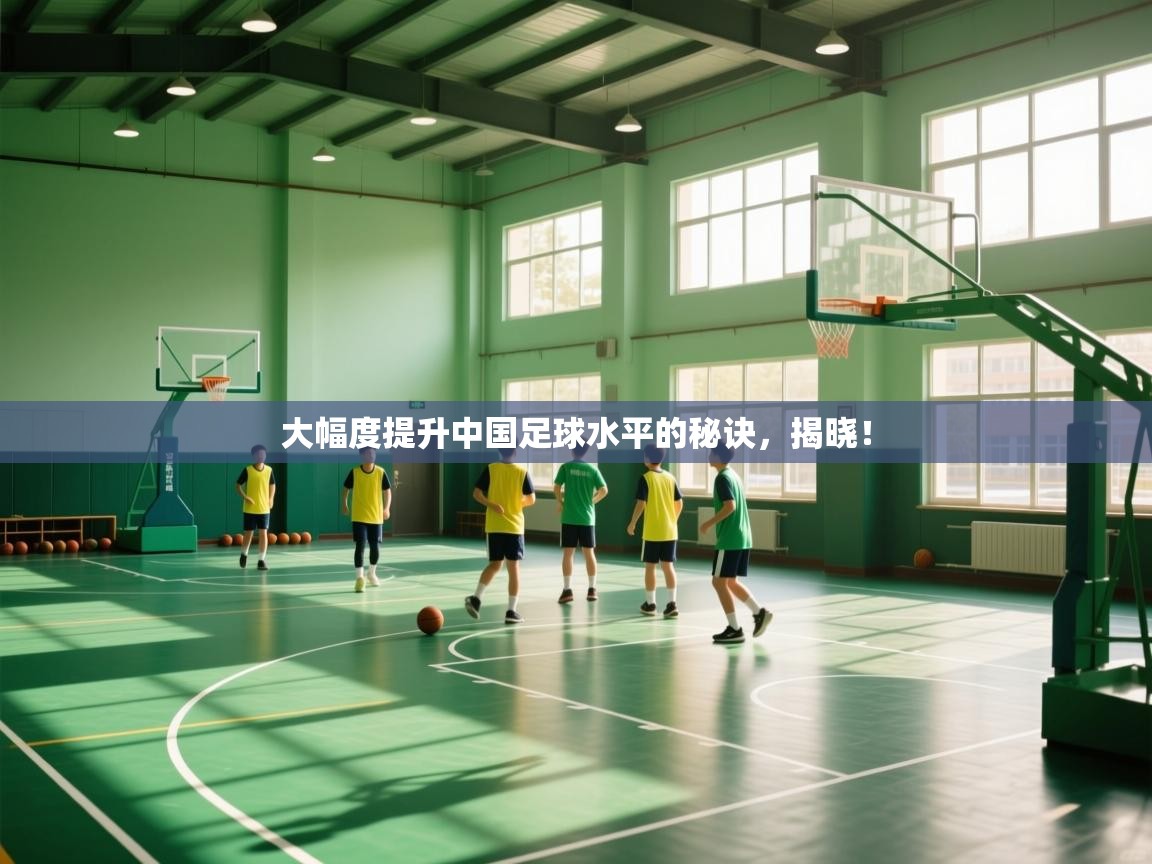 开云体育修改登录密码-大幅度提升中国足球水平的秘诀,揭晓! 第4张