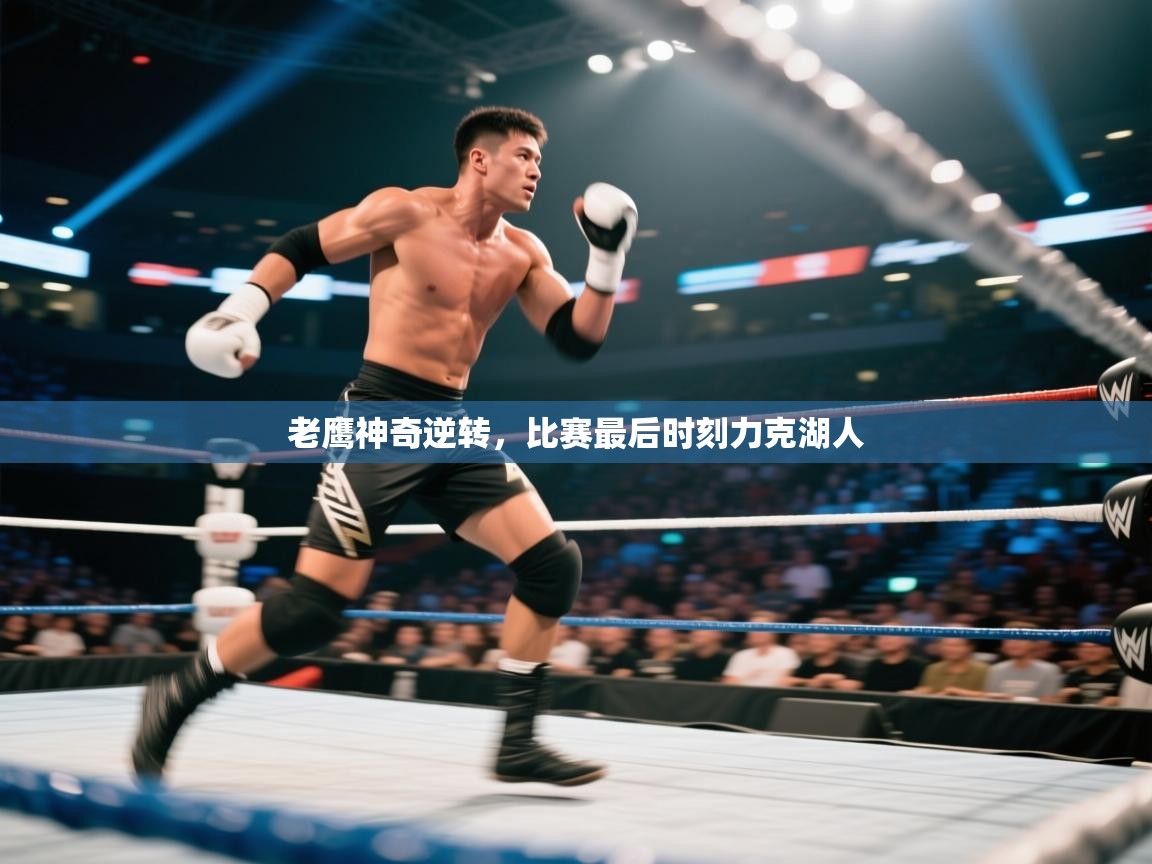 开云体育VIP权益说明-老鹰神奇逆转，比赛最后时刻力克湖人  第4张