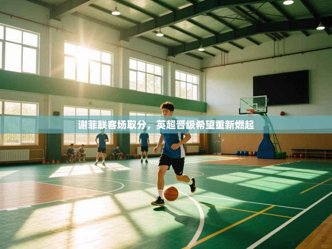 开云体育在线玩-谢菲联客场取分，英超晋级希望重新燃起  第1张