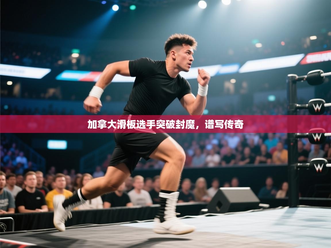 开云体育入口注册-加拿大滑板选手突破封魔,谱写传奇 第1张