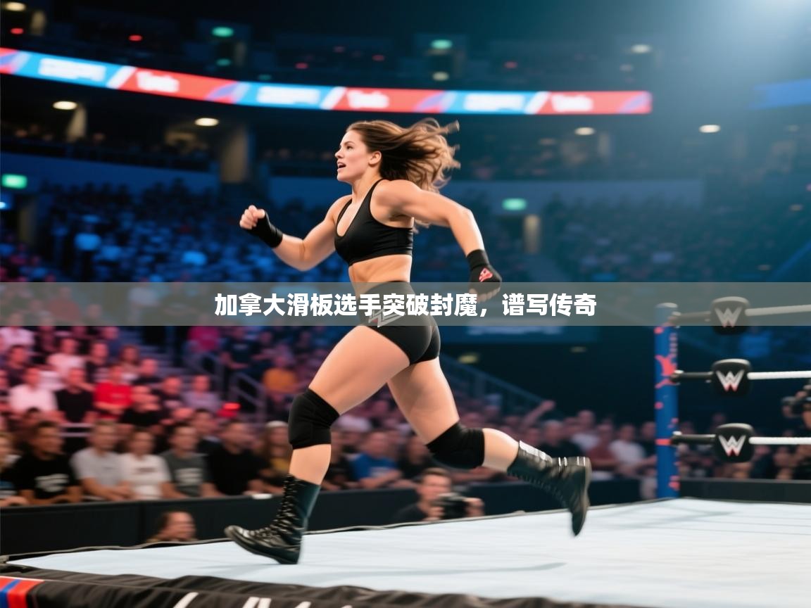 开云体育入口注册-加拿大滑板选手突破封魔,谱写传奇 第3张