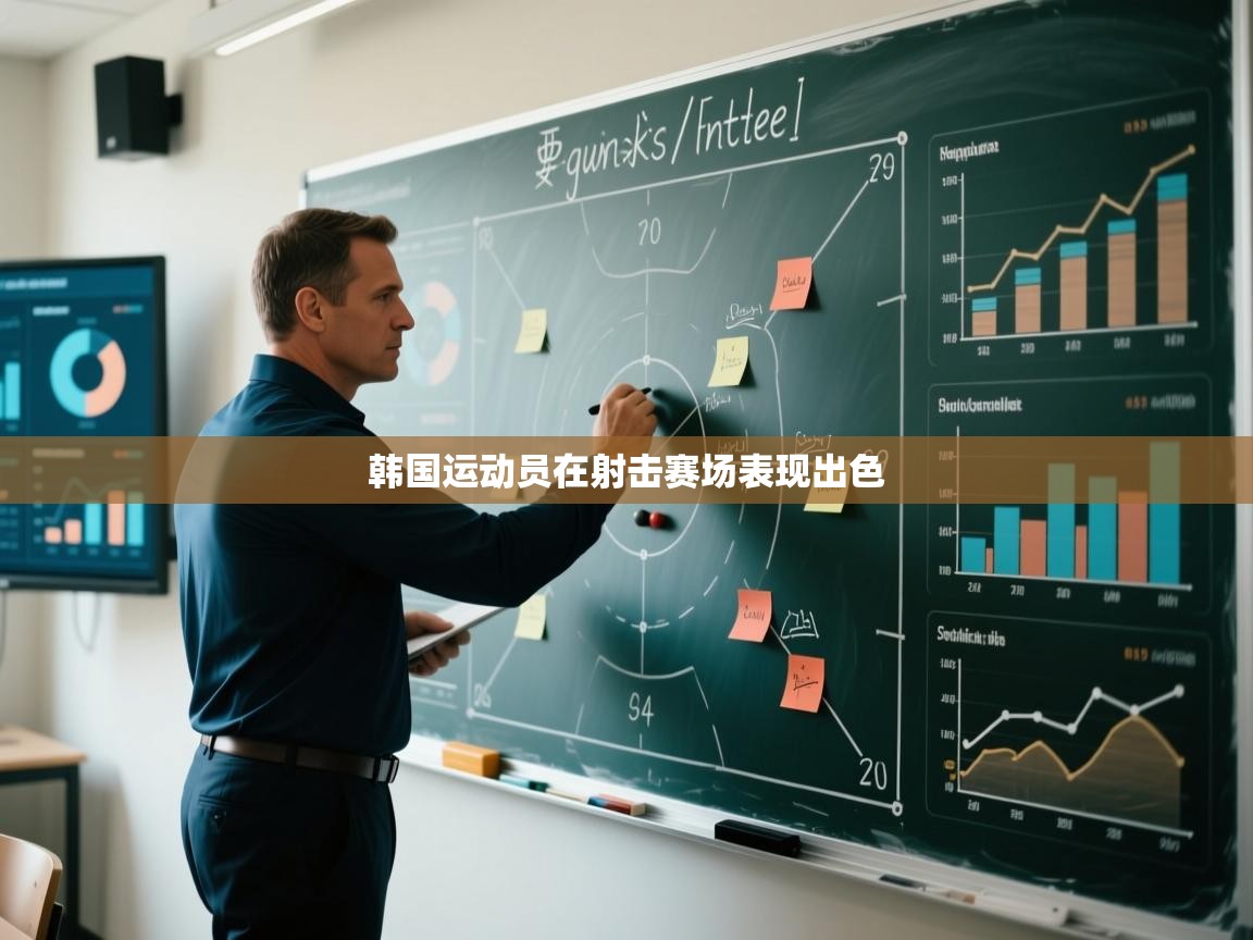 开云体育app官网-韩国运动员在射击赛场表现出色 第2张