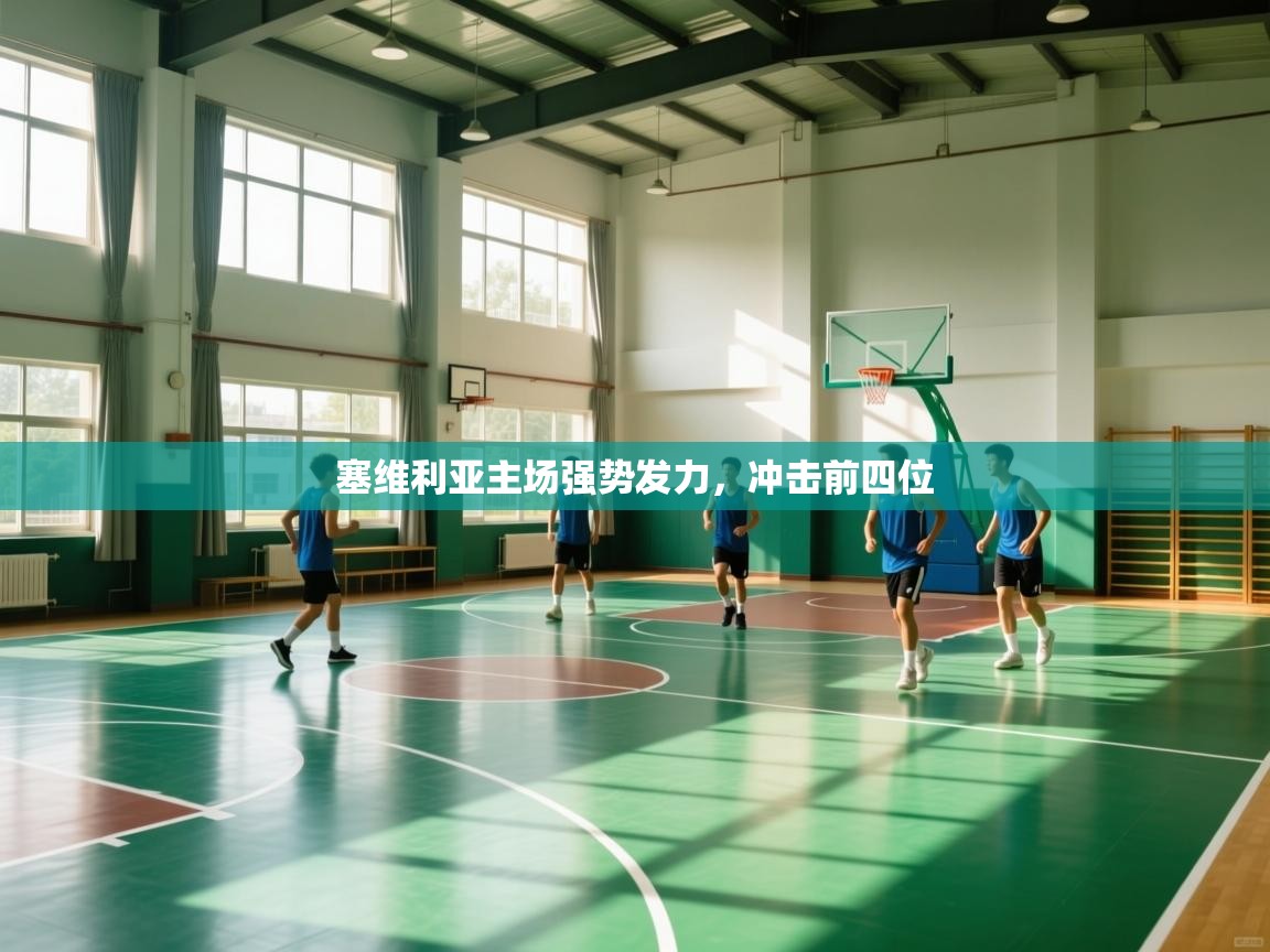 开运体育-塞维利亚主场强势发力,冲击前四位 第2张