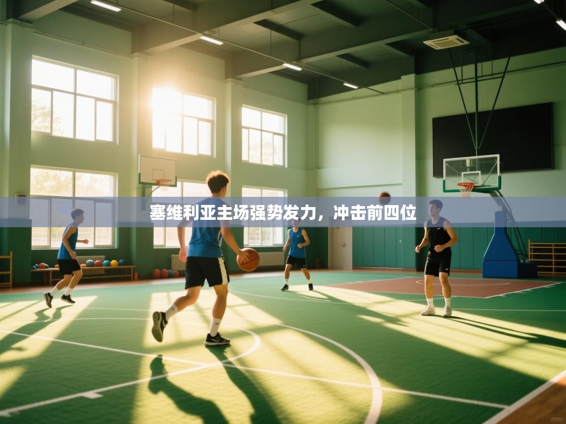 开运体育-塞维利亚主场强势发力,冲击前四位 第3张