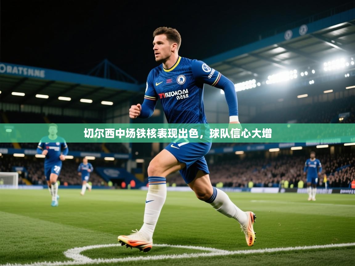 开运体育入口-切尔西中场铁核表现出色,球队信心大增 第1张