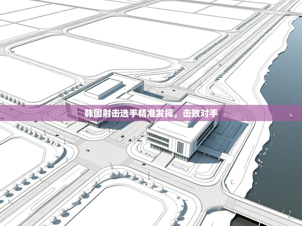 开云体育推送通知设置-韩国射击选手精准发挥，击败对手  第2张