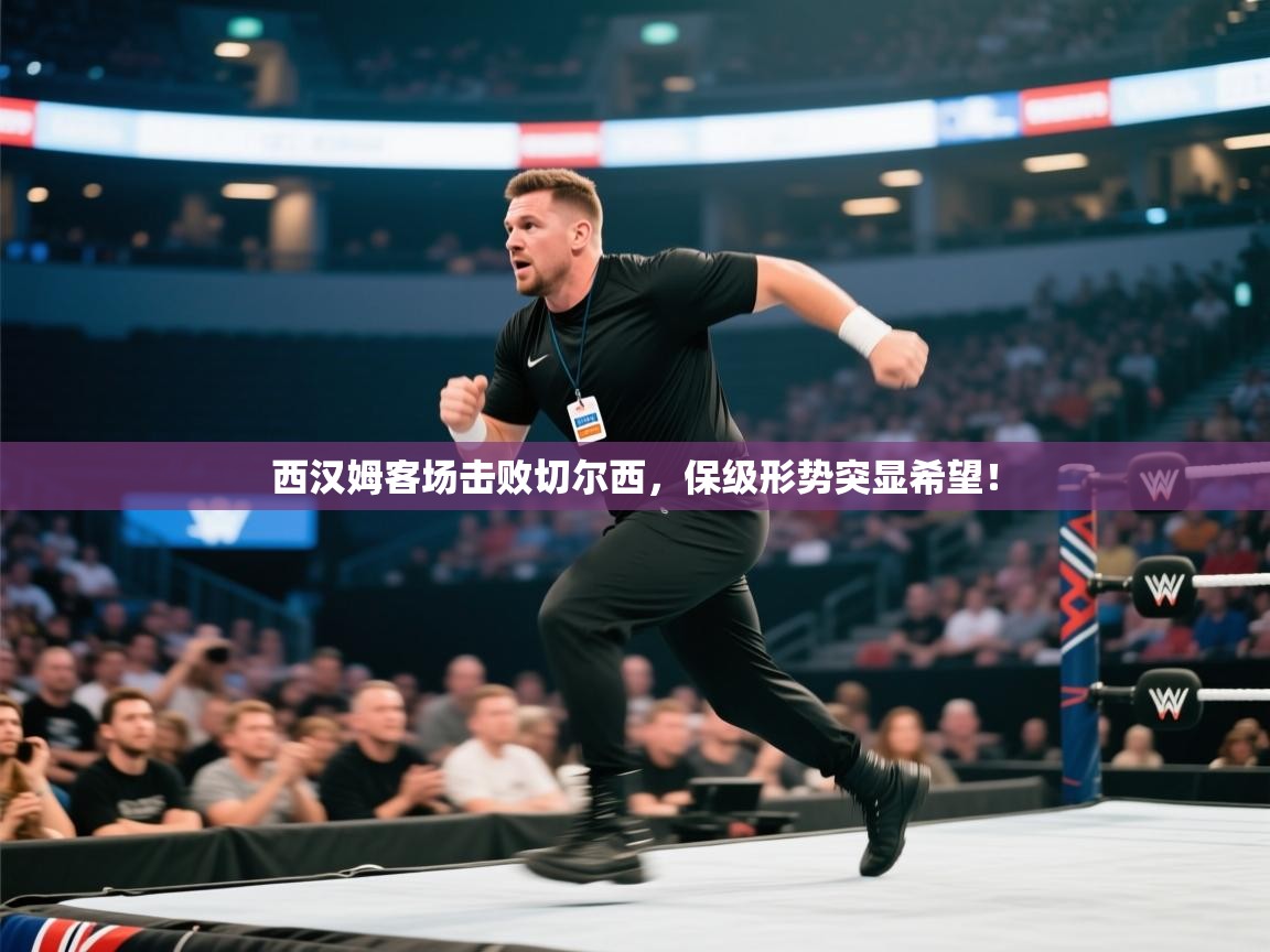 开云体育热门赛事直达-西汉姆客场击败切尔西，保级形势突显希望！