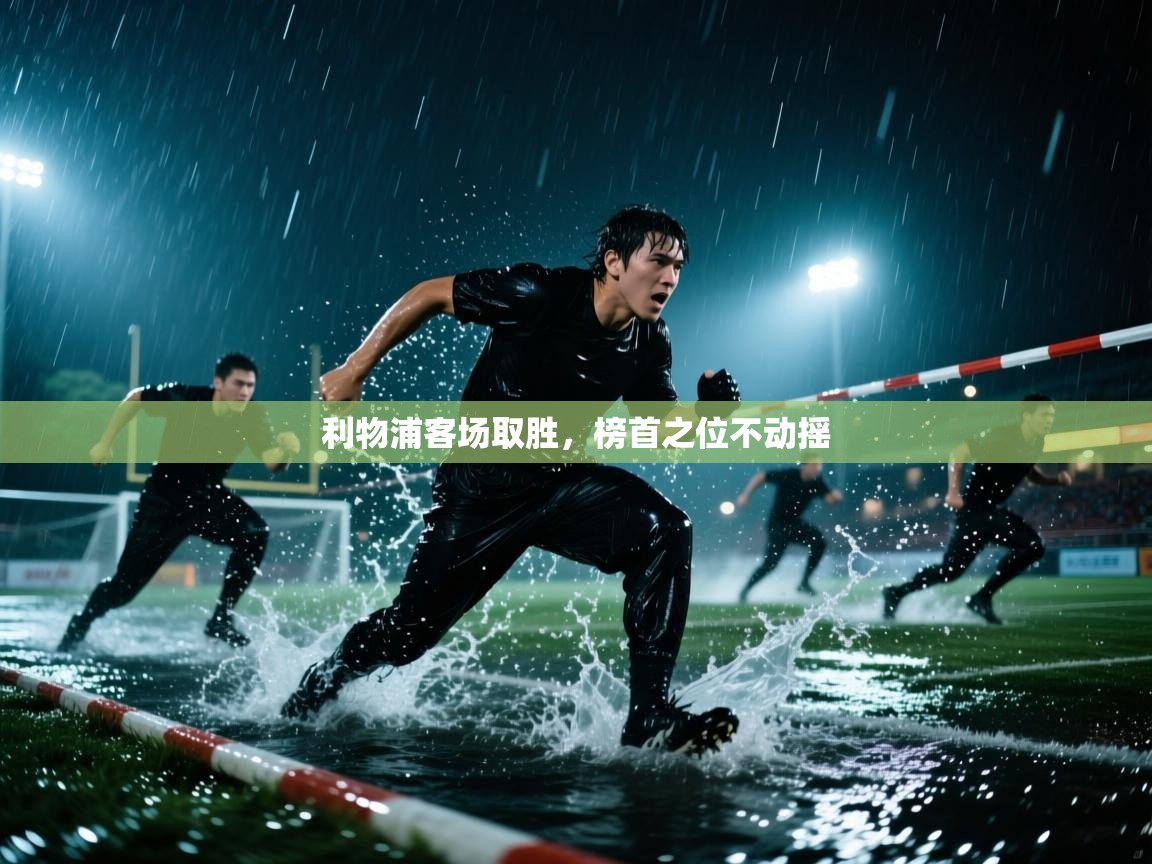 开云体育工单提交入口-利物浦客场取胜，榜首之位不动摇  第3张