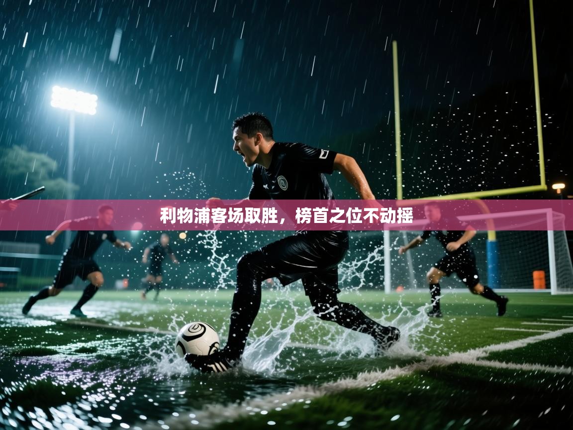 开云体育工单提交入口-利物浦客场取胜，榜首之位不动摇  第2张