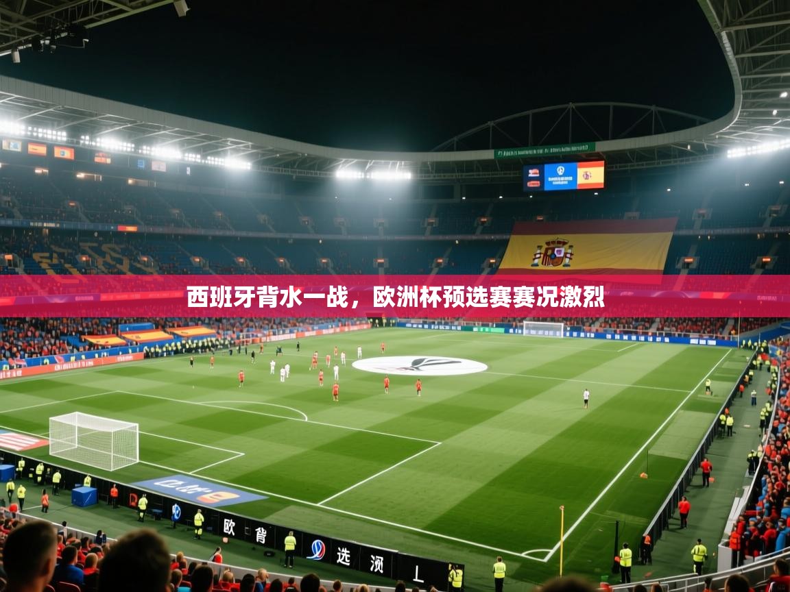 开云客服-西班牙背水一战，欧洲杯预选赛赛况激烈
