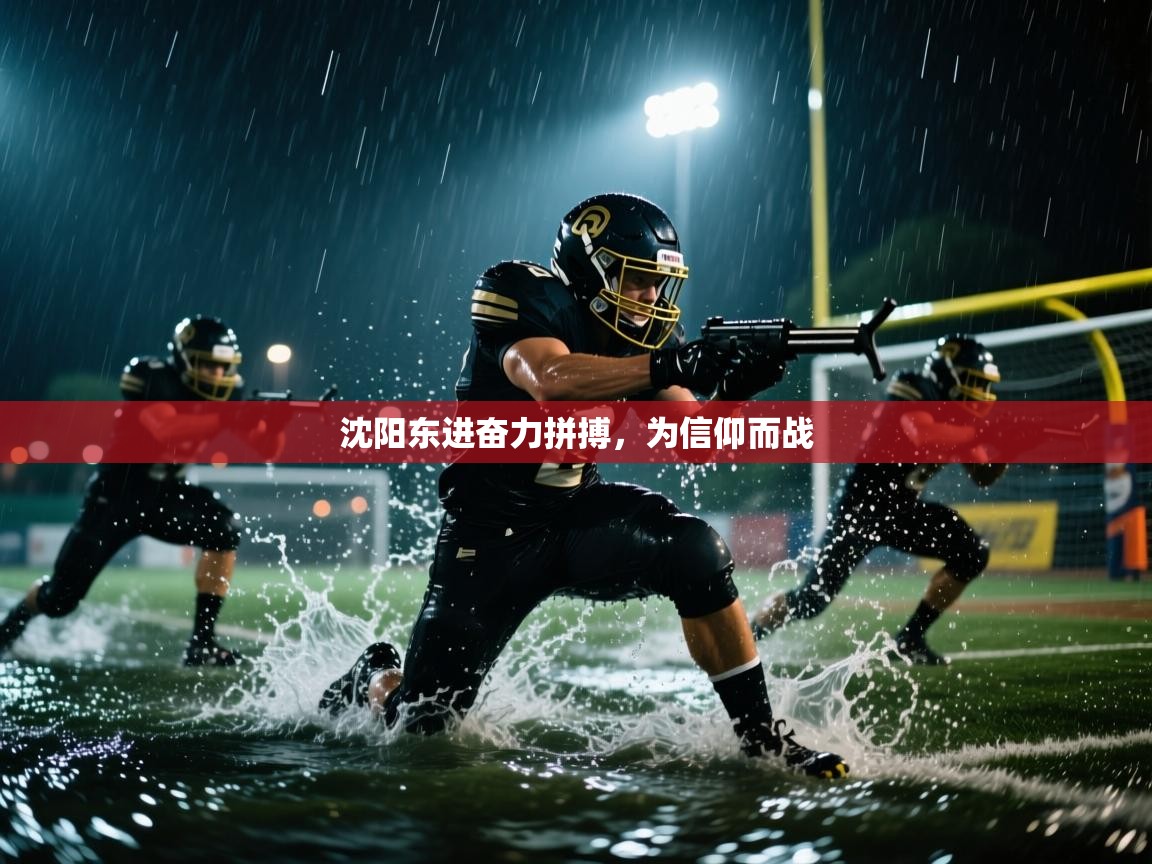 开云体育消息订阅关闭-沈阳东进奋力拼搏，为信仰而战  第3张