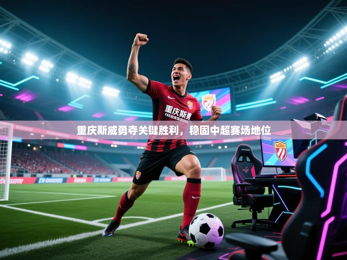 开云体育app官网网页登录入口-重庆斯威勇夺关键胜利，稳固中超赛场地位  第1张