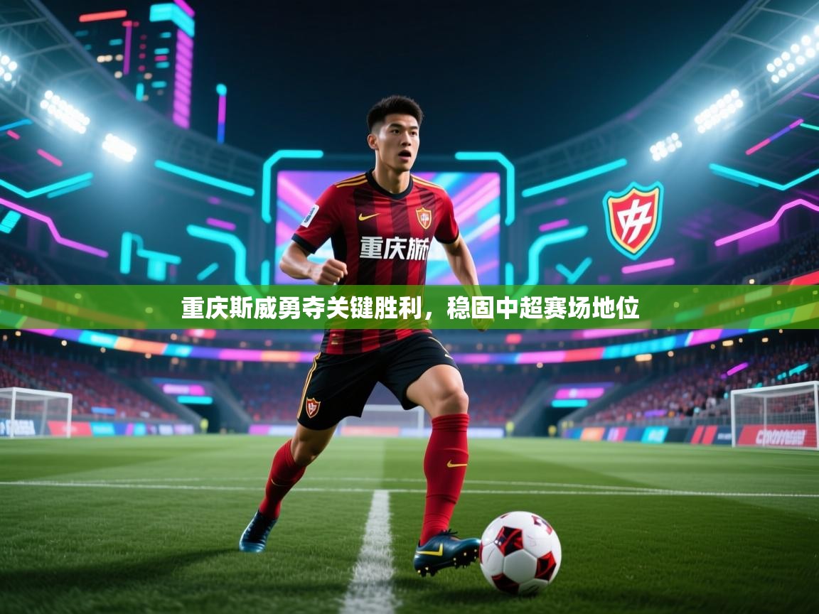 开云体育app官网网页登录入口-重庆斯威勇夺关键胜利，稳固中超赛场地位  第2张