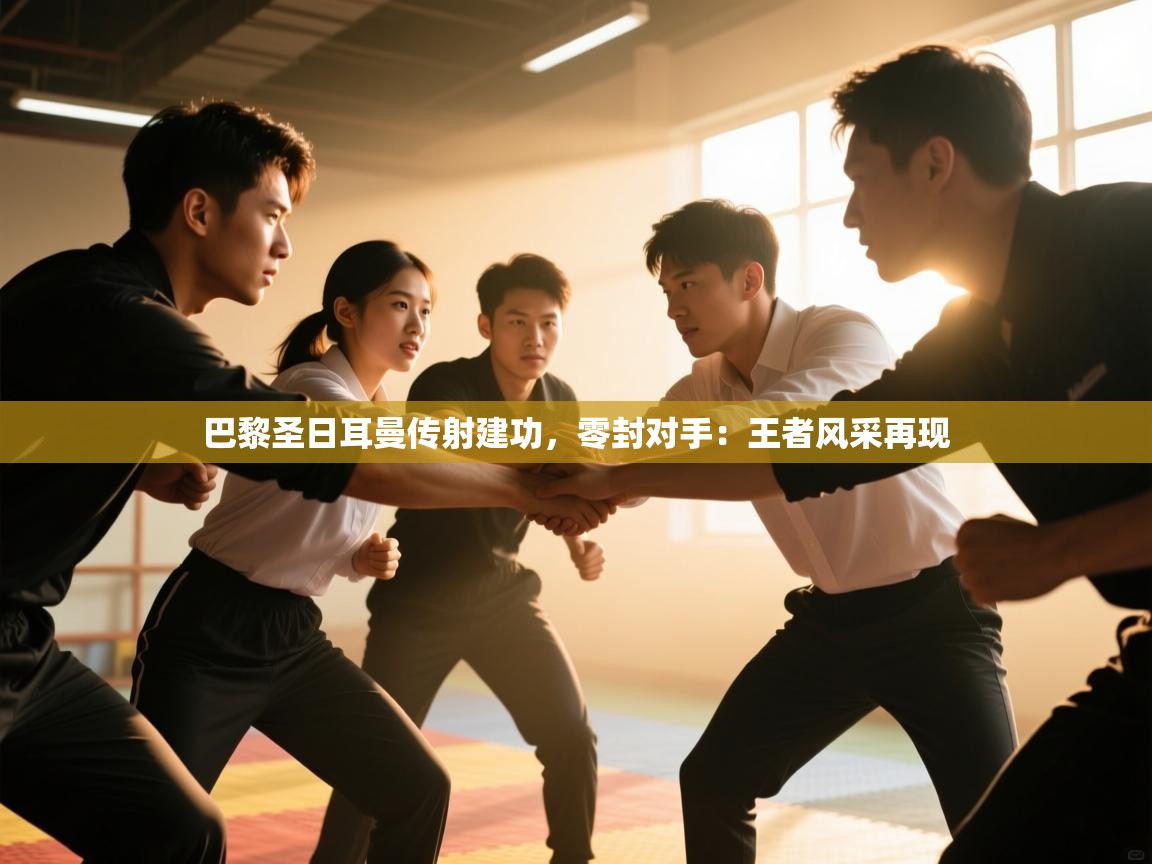 开云体育直播-巴黎圣日耳曼传射建功，零封对手：王者风采再现  第1张