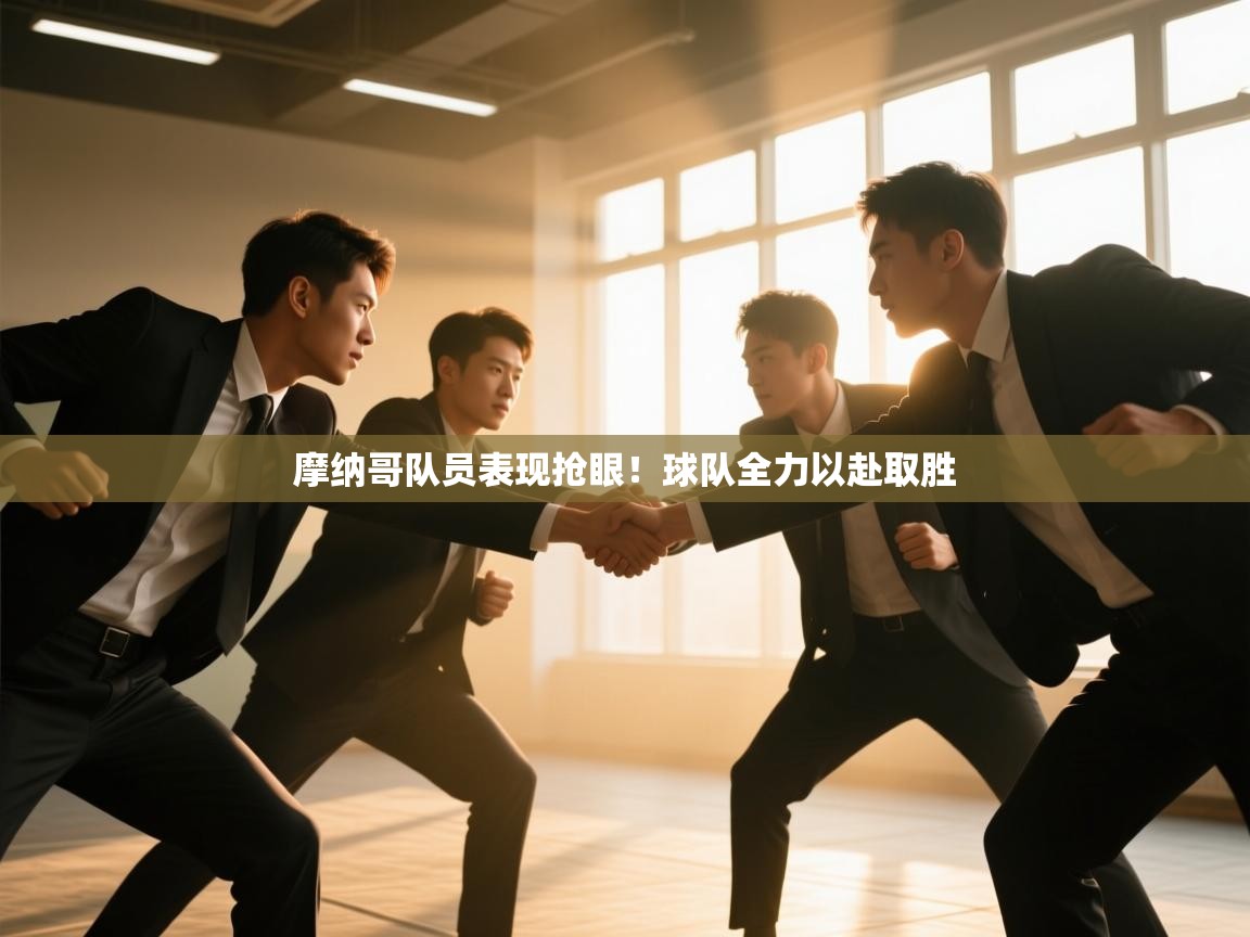 开云体育app下载链接-摩纳哥队员表现抢眼！球队全力以赴取胜  第2张