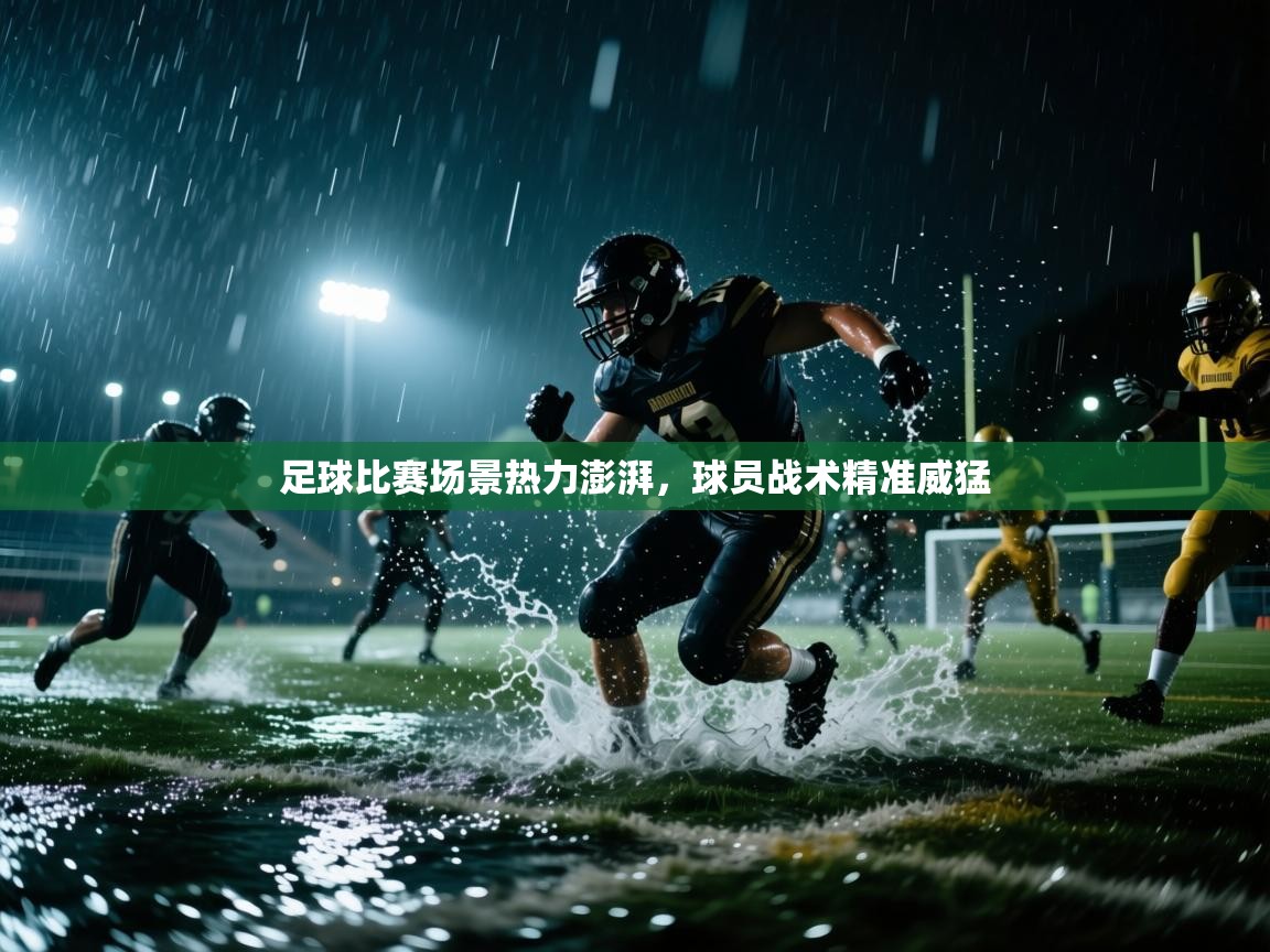 开云体育多语言中文版-足球比赛场景热力澎湃，球员战术精准威猛  第3张